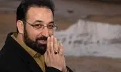 نمایی خاص از تشییع فرزاد جمشیدی