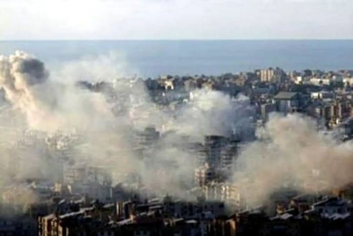 تشدید سانسور | یک شرکت ماهواره‌ای انتشار تصاویر از کشورهای خلیج فارس را به تأخیر انداخت!