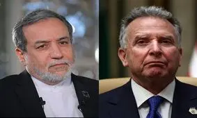  مذاکره ایران و آمریکا حوالی ظهر امروز در عمان آغاز می‌ شود/ ویدئو