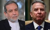  مذاکره ایران و آمریکا حوالی ظهر امروز در عمان آغاز می‌ شود/ ویدئو