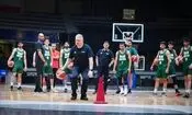 بازگشت «مانولوپولوس» به ایران/ آغاز اردوی تیم ملی بسکتبال از ۱۰ خرداد
