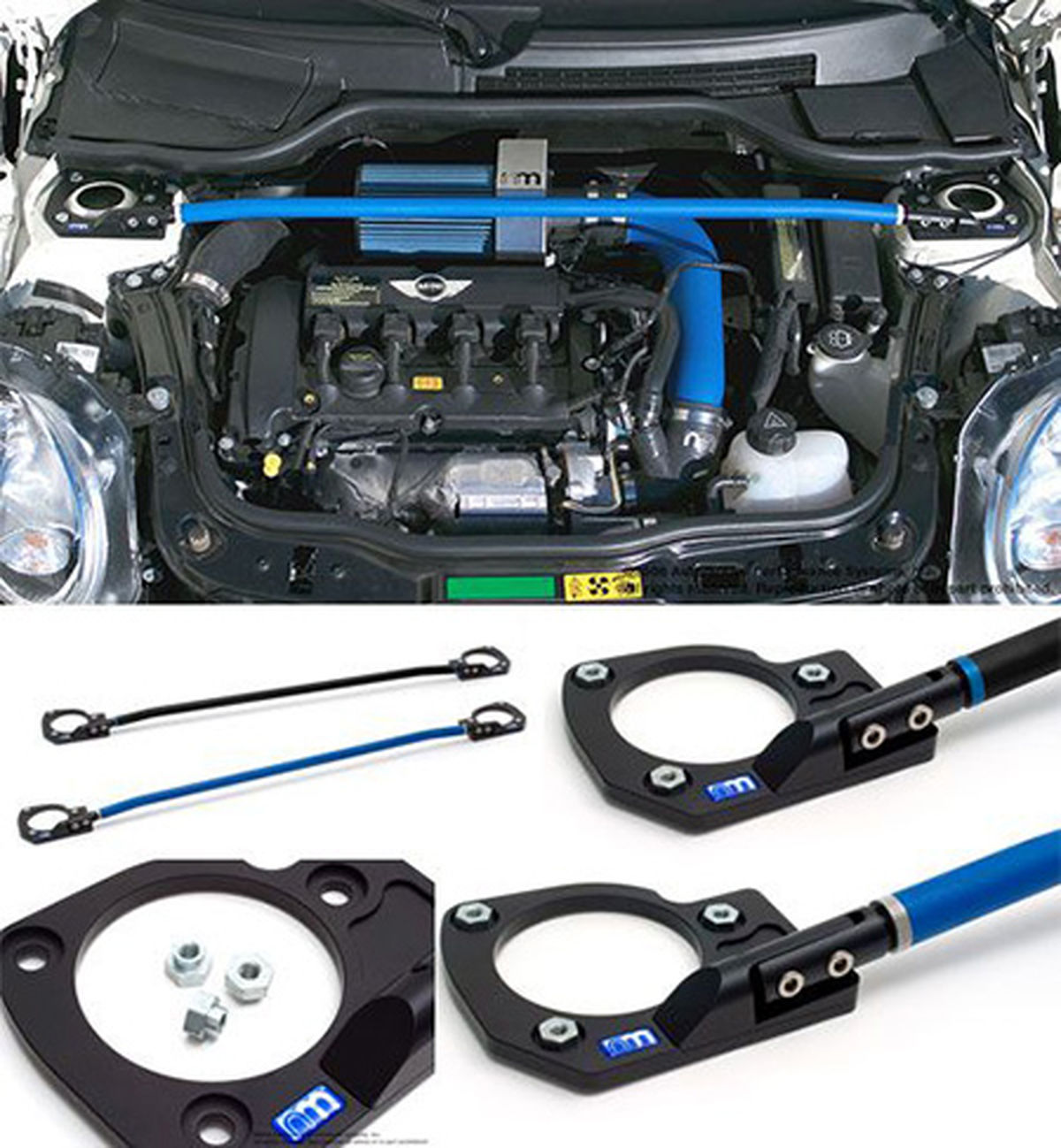 استرس بار چیست و چه مزایایی دارد؟