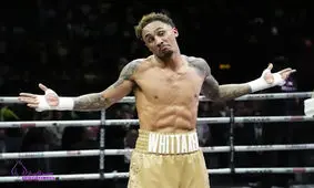 روح محمدعلی کلی در بدن یک بوکسور دیوانه