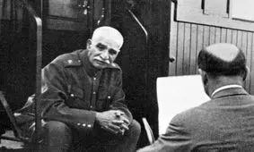  سفر به ایران قدیم؛ روزی که رضاخان شاه شد؛ 99 سال قبل
