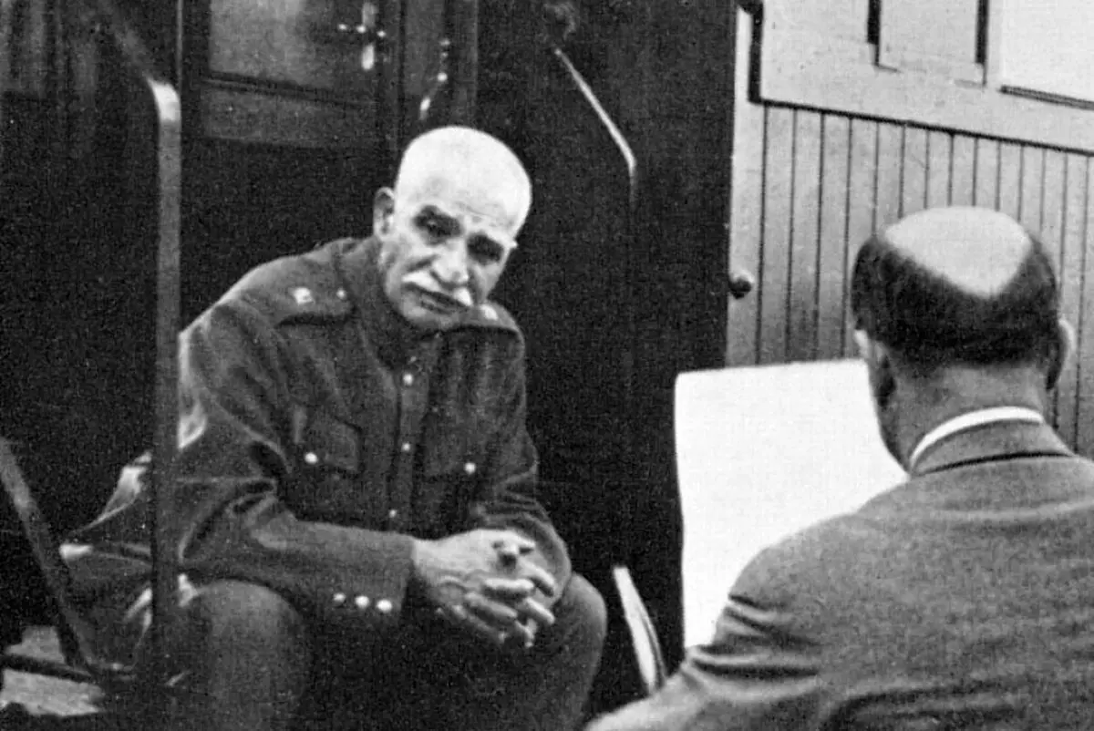  سفر به ایران قدیم؛ روزی که رضاخان شاه شد؛ 99 سال قبل