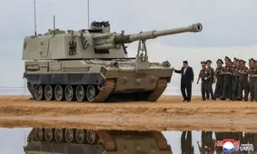 دستور رئیس کره شمالی برای تقویت کمی و کیفی برنامه هسته‌ای