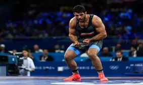 ساروی مقتدرترین فرنگی کار سال جهان شد

