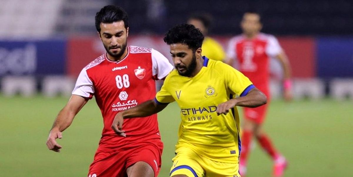 دست رد دادگاه CAS به سعودیها؛ پرونده شکایت النصر از پرسپولیس مختومه شد