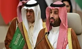 بن سلمان: ایران را به همکاری با کشورهای منطقه دعوت می‌کنیم

