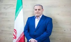 پیام تبریک رییس هیات مدیره فولاد خوزستان در پی قهرمانی تیم فولاد در سوپرجام فوتبال کشور