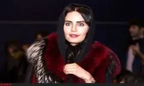 موتورسواری الناز شاکردوست در خیابان های تهران/ ویدئو