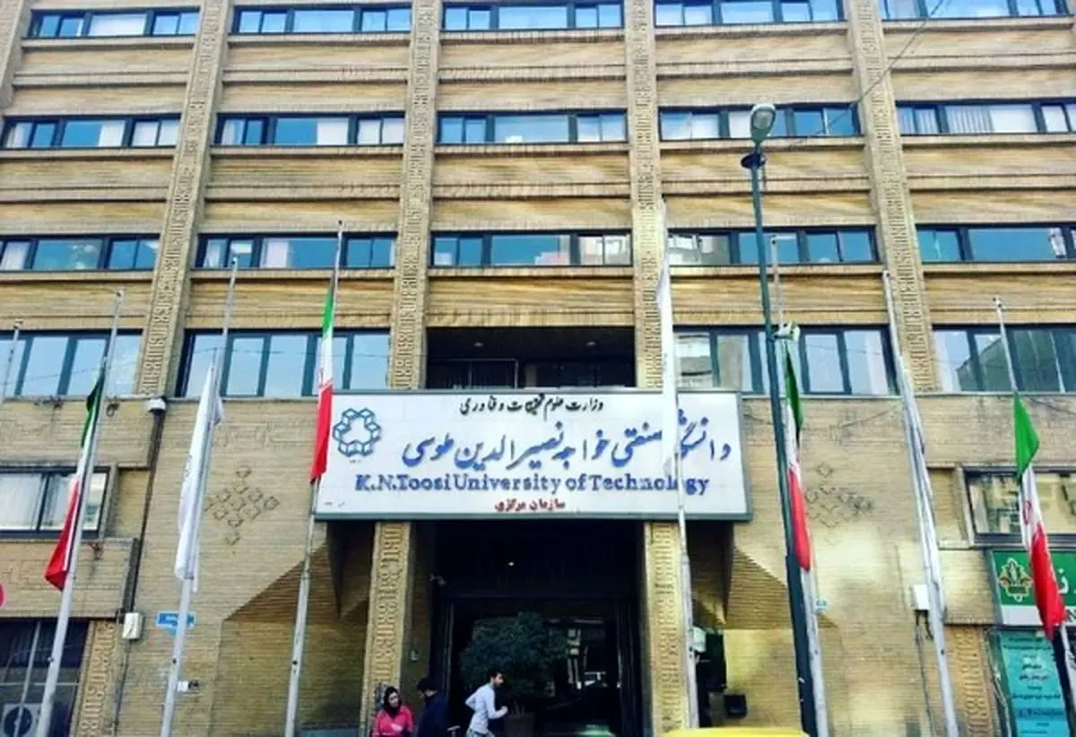 دانشجویان معترض دانشگاه خواجه‌نصیر ممنوع‌الورود شدند

