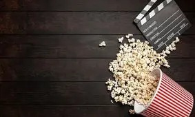 فرانسه خوردن و آشامیدن را در سینماها ممنوع کرد