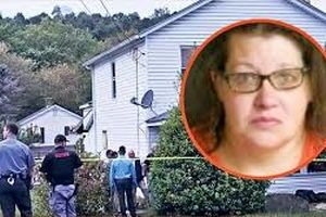 زن سنگدل 4 نوزاد خود را کشت