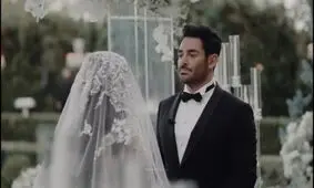 محمدرضا گلزار و همسر جوانش با این سلفی از چهره جدیدشان رونمایی کردند/ عکس