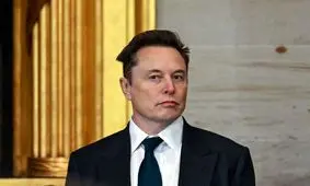  سفر در زمان؛ ظاهر «ایلان ماسک در 32 سالگی»؛ سال 1379/ تصاویر

