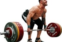 جنگ اعراب برای خریدن اعجوبه وزنه‌برداری دنیا!

