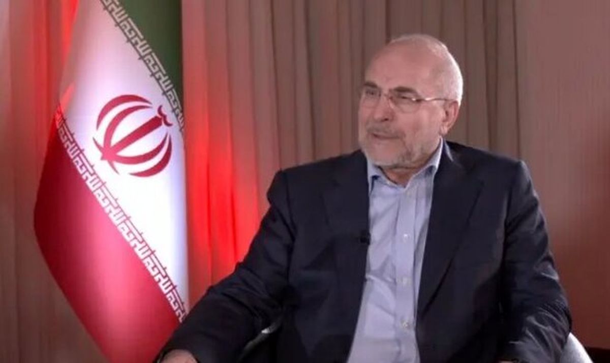 محمدباقر قالیباف: ثابت کردیم گنبد آهنین افسانهای بیش نبود/ هرجا را که اراده کردیم، زدیم