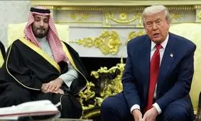 ترامپ به دنبال توافق هسته‌ای با عربستان است
