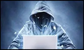 هکر معروف سیستم های بانکی کارتن خواب شد