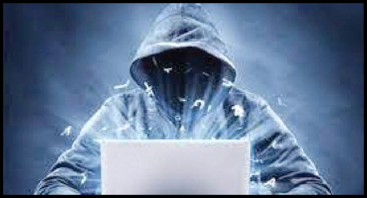 هکر معروف سیستم های بانکی کارتن خواب شد
