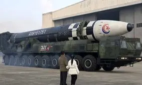 نیزه‌های آخرالزمان؛‌ مرگبارترین موشک‌های بالستیک جهان کجا قرار دارند؟
