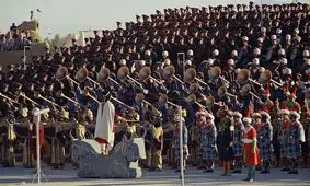 کهن‌ترین کشور و تمدن جهان کدام است؟ 