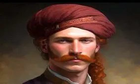 بازسازی چهره پادشاهان صفوی با هوش مصنوعی/ ویدئو