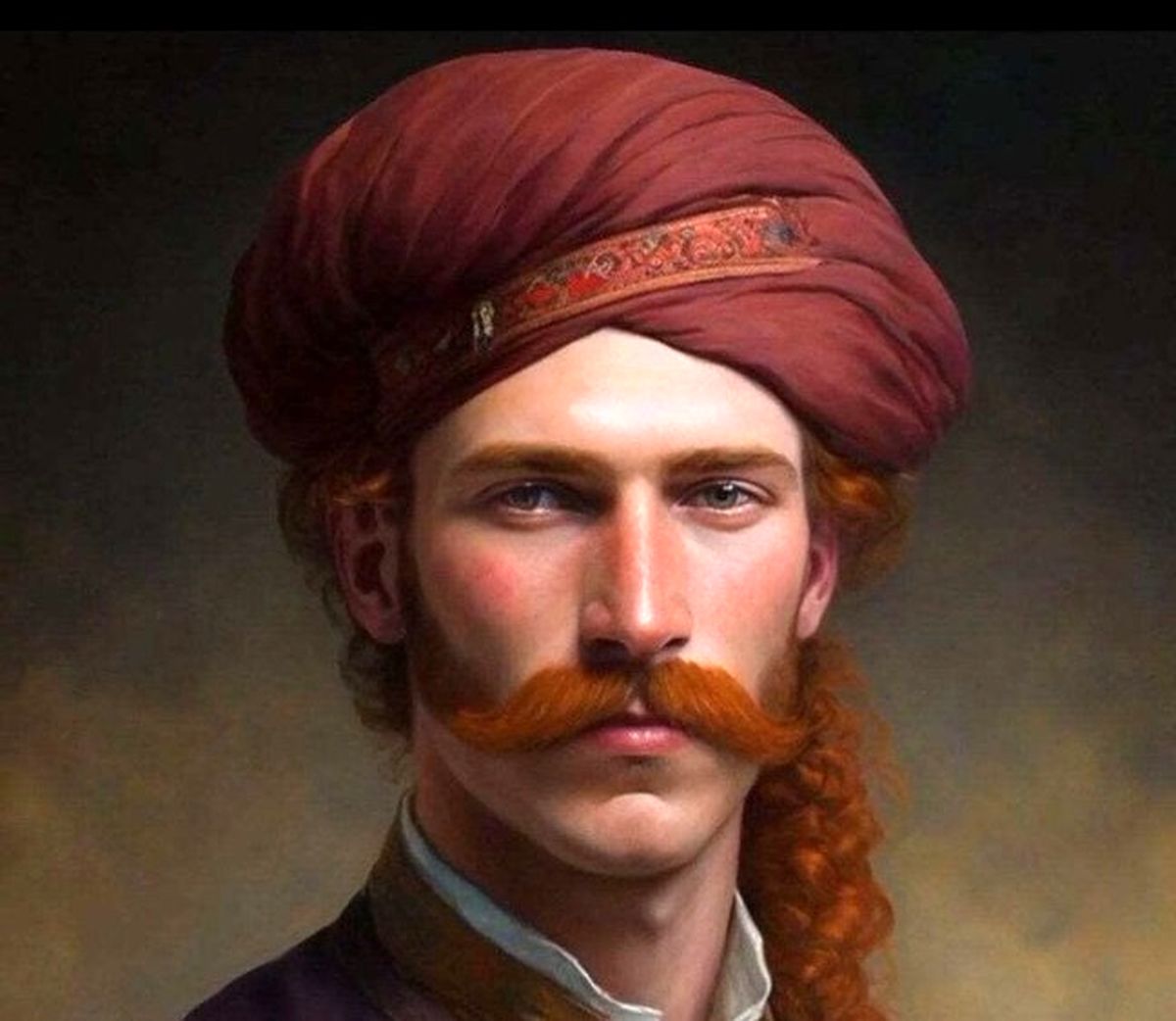 بازسازی چهره پادشاهان صفوی با هوش مصنوعی/ ویدئو