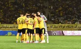 کنفدراسیون فوتبال آسیا بازی سپاهان و الاتحاد را لغو اعلام کرد

