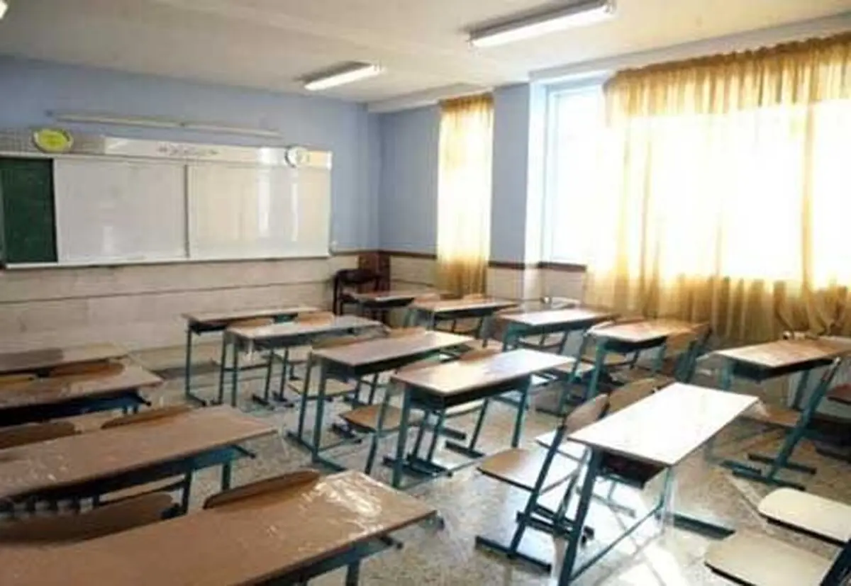مدارس و دانشگاه‌های کردستان ۲ روز غیرحضوری شدند