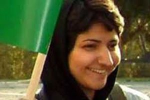 آزادی جلوه جواهری به قید وثیقه/ متین یزدانی، هومن طاهری و زهرا دادرس هم امروز آزاد شدند