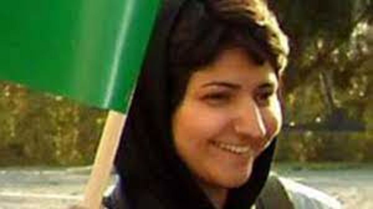 آزادی جلوه جواهری به قید وثیقه/ متین یزدانی، هومن طاهری و زهرا دادرس هم امروز آزاد شدند