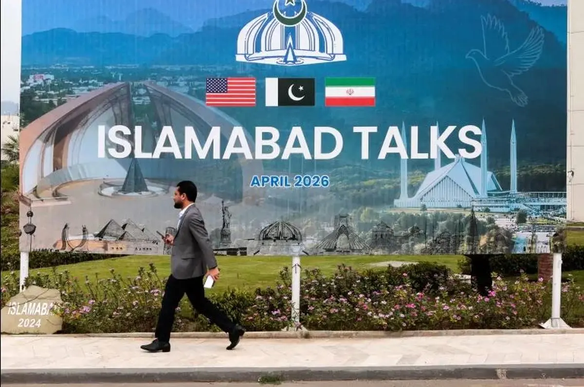 توقعات آمریکا پیش از دور دوم مذاکرات بیشتر شد | آمریکا شش «خط قرمز» تعیین کرد