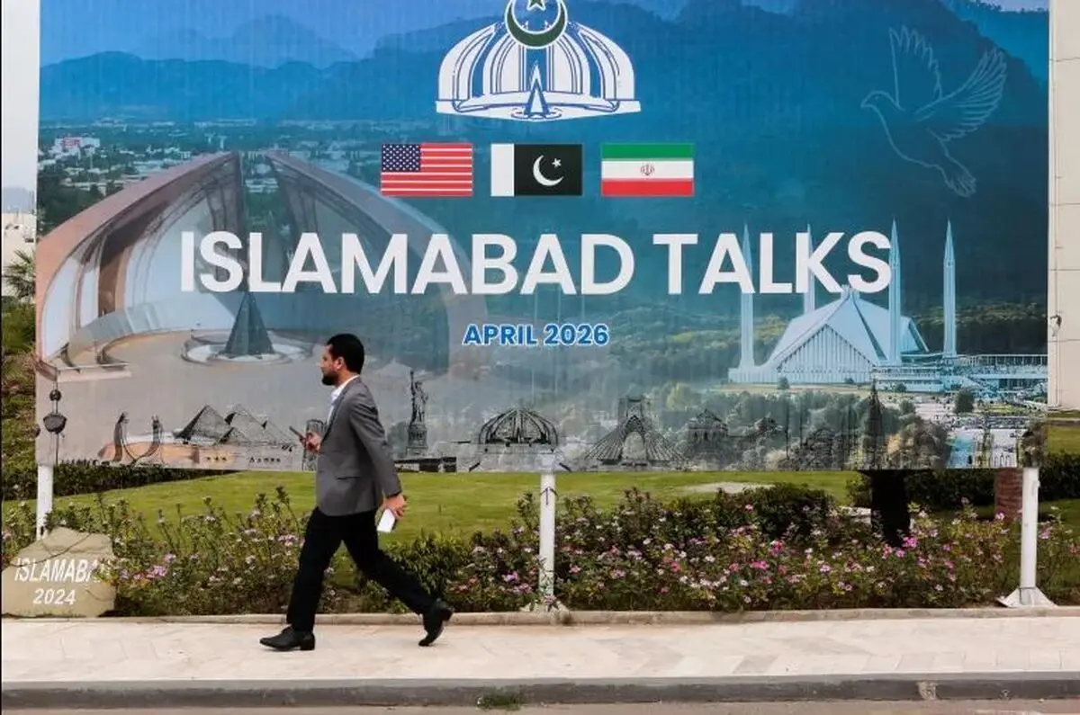 توقعات آمریکا پیش از دور دوم مذاکرات بیشتر شد | آمریکا شش «خط قرمز» تعیین کرد