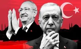 اردوغان یا قلیچدار اوغلو؛ کدامیک گزینه بهتری برای ایران هستند؟