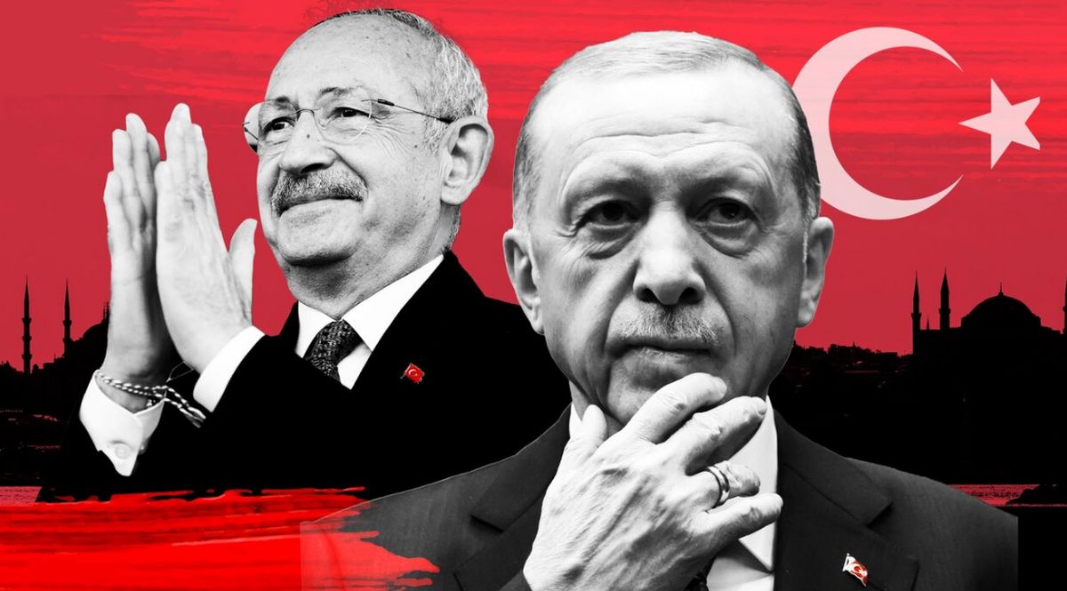 اردوغان یا قلیچدار اوغلو؛ کدامیک گزینه بهتری برای ایران هستند؟
