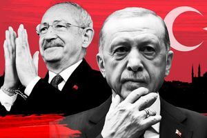 اردوغان یا قلیچدار اوغلو؛ کدامیک گزینه بهتری برای ایران هستند؟