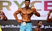 ادعای حذف از تیم ملی به دلیل تقدیم مدال به دوست دختر! /ویدئو