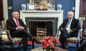 غوغاسالاری تل آویو در آستانه سفر رئیس جمهور آمریکا/ اسرائیل به دنبال ائتلاف نظامی علیه ایران/ بایدن وارد باتلاق صهیونیست ها می شود؟