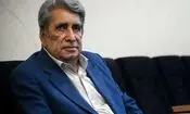گوینده محبوب رادیو در بستر بیماری 