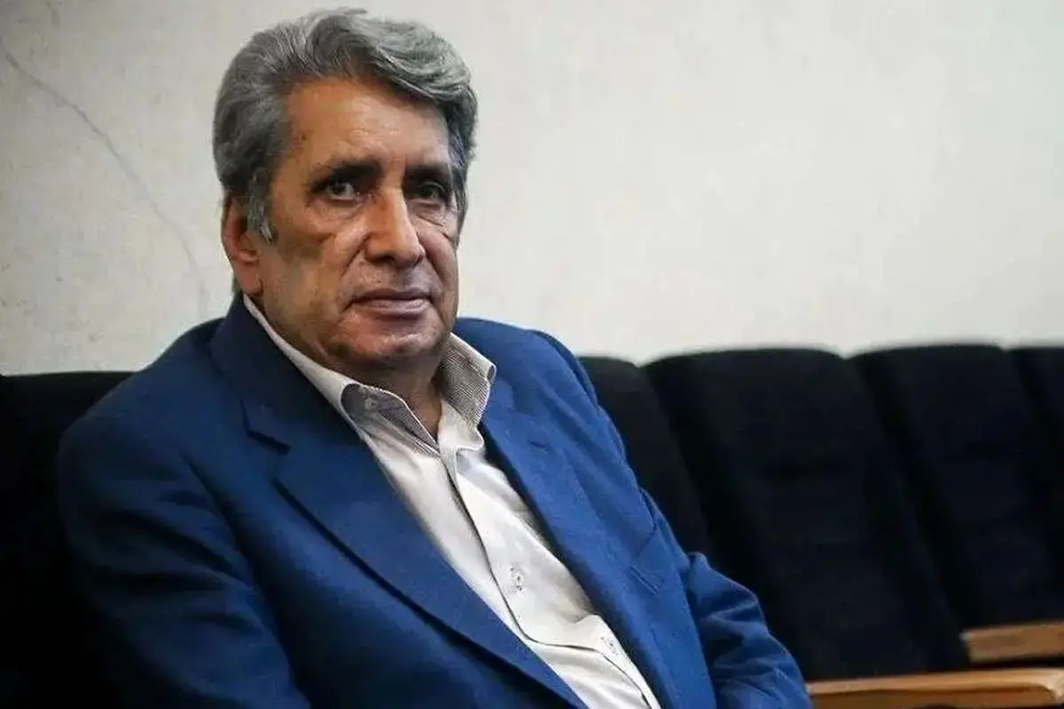 گوینده محبوب رادیو در بستر بیماری 