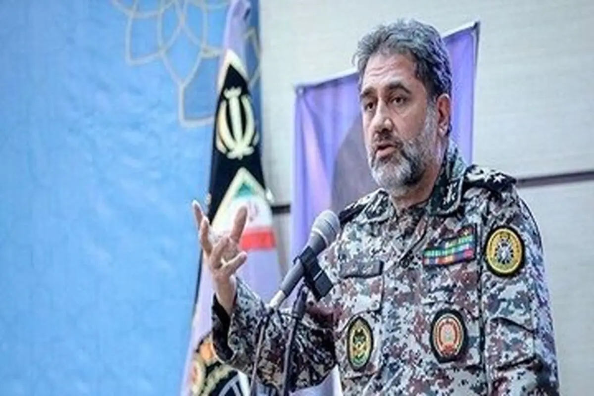 فرمانده قرارگاه مشترک پدافند: صددرصد آماده پاسخ به هرگونه حمله هستیم/ تجهیزات جدید در حال تکثیر و استقرار در صحنه عملیاتی هستند