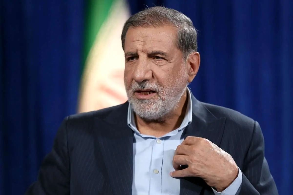  یک تیم توسط رهبری ایجاد شده که سیاست‌ها برای مذاکرات را مشخص می‌کنند/ ویدئو 