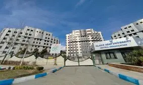 اطلاعیه مهم دانشگاه آزاد برای جاماندگان امتحانات؛ اعلام زمان بندی جدید