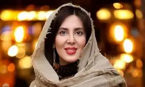 پاریس گردی لیلا بلوکات با شیک ترین لباس های زنانه