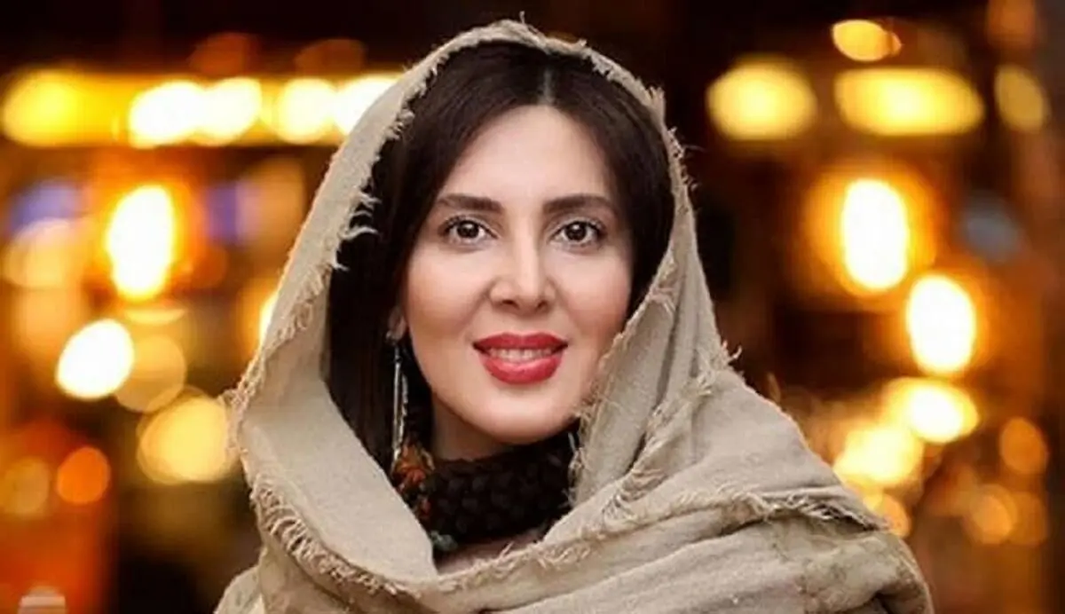 پاریس گردی لیلا بلوکات با شیک ترین لباس های زنانه