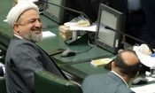 حمید رسایی: تمام امضاهای آقای عارف غیرقانونی است