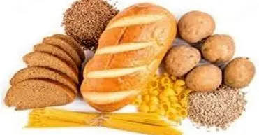 سیب زمینی و غلات می‌توانند جایگزین یکدیگر باشند؟