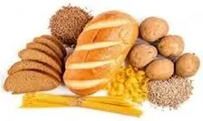 سیب زمینی و غلات می‌توانند جایگزین یکدیگر باشند؟